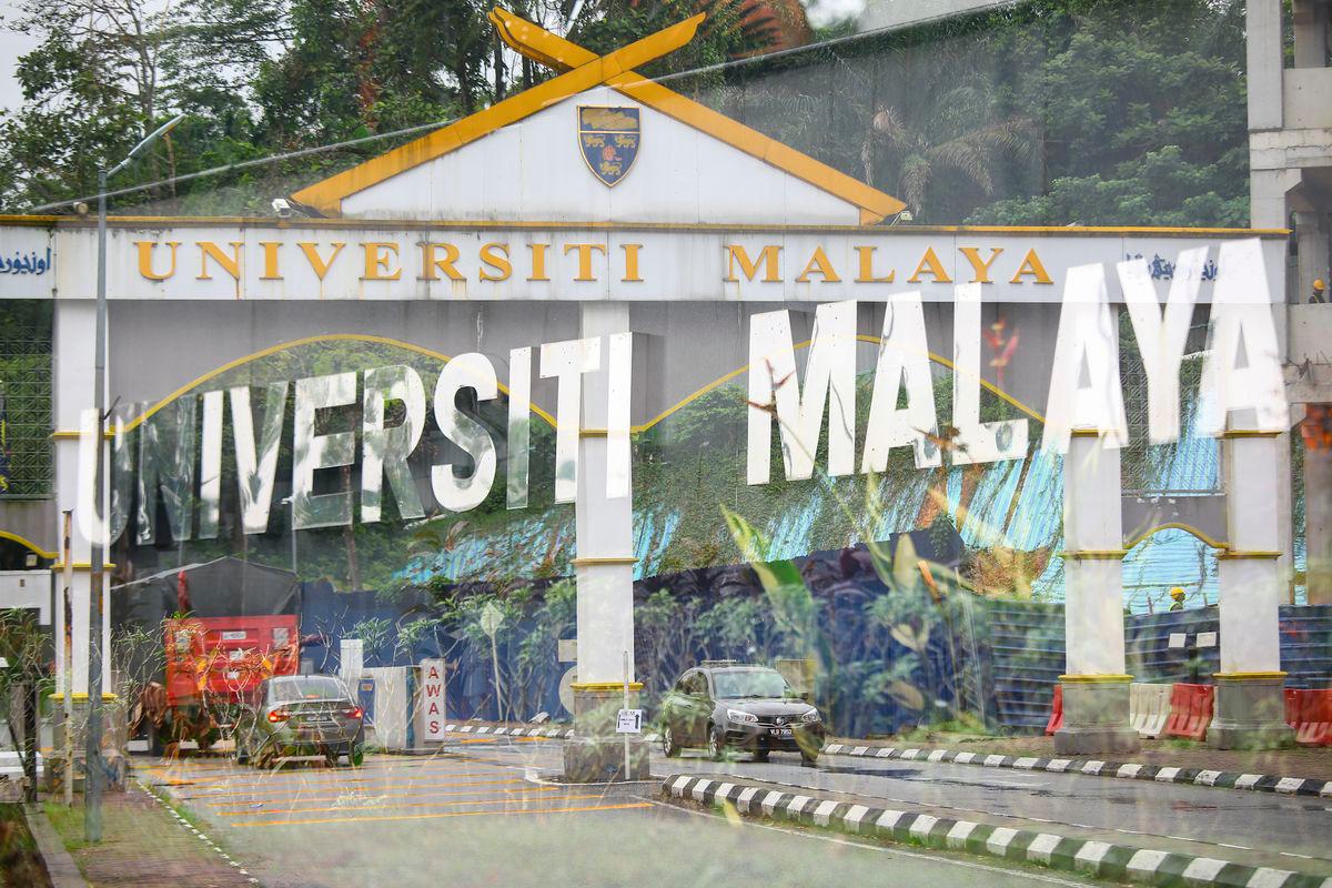 Pix for representational purposes - Adam Amir Hamzah/theSun