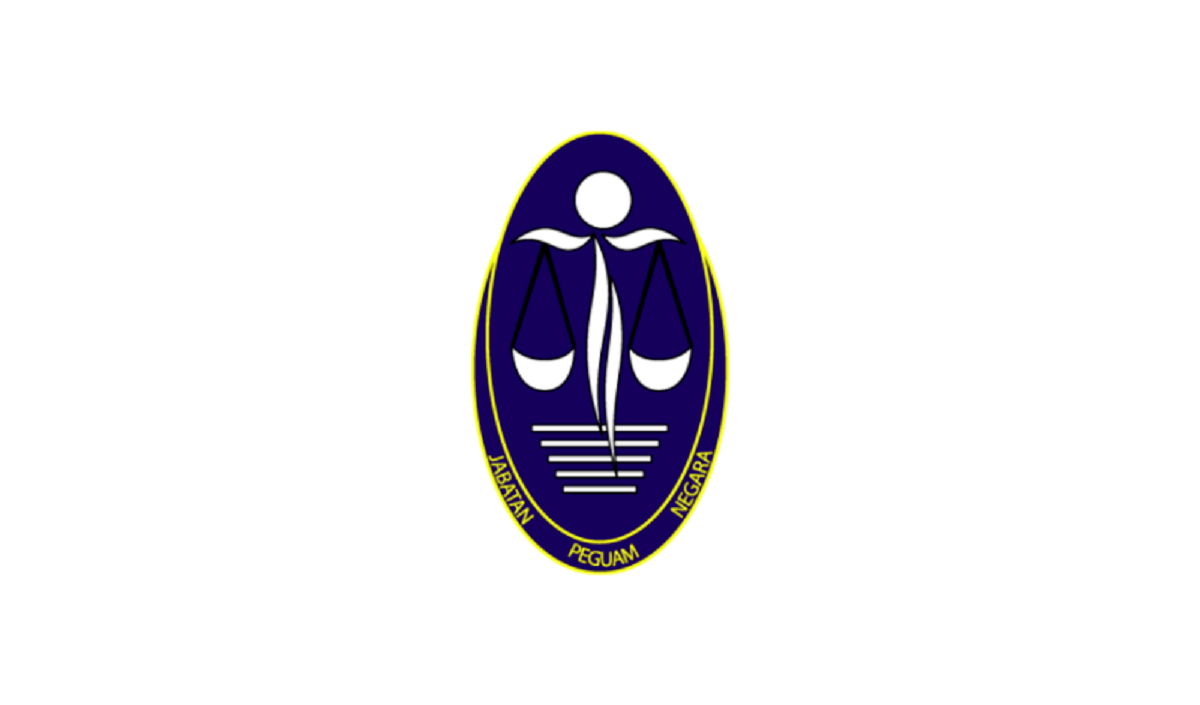 - Pic Jabatan Peguam Negara (AGC)