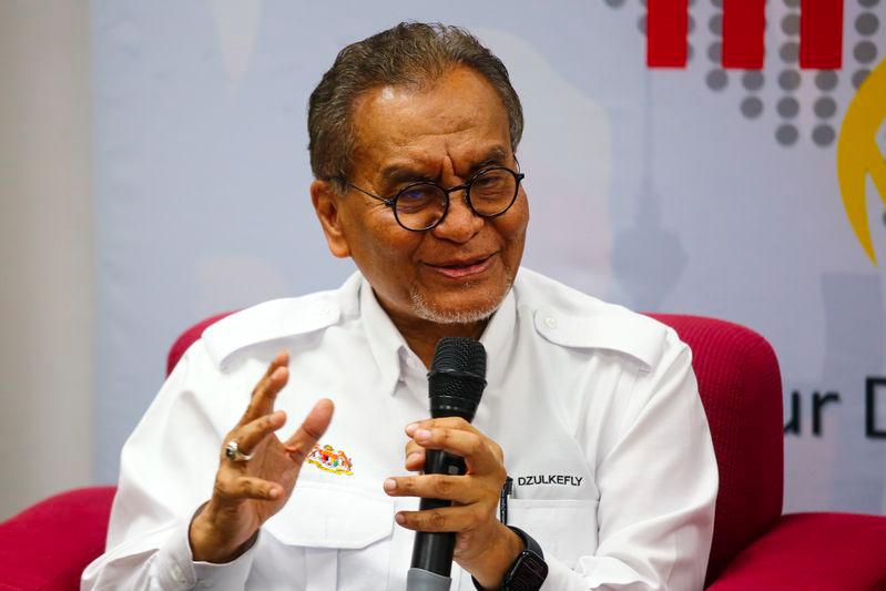 Adam Amir Hamzah/theSun