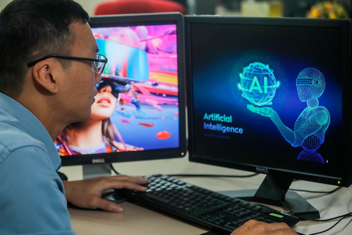Pix for visual purpose only - ADAM AMIR HAMZAH/THESUN