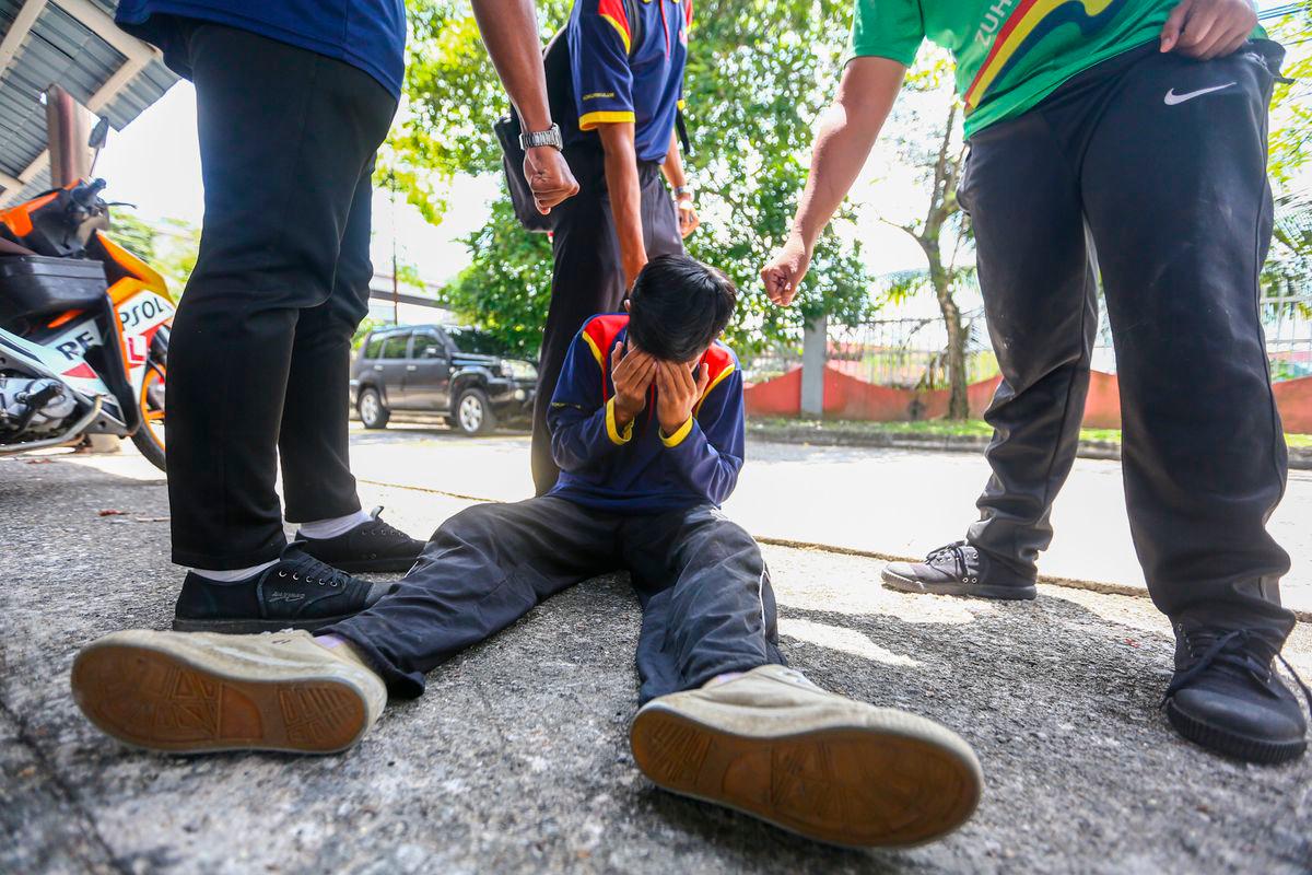 Image for visual purposes - Photo by BERNAMA