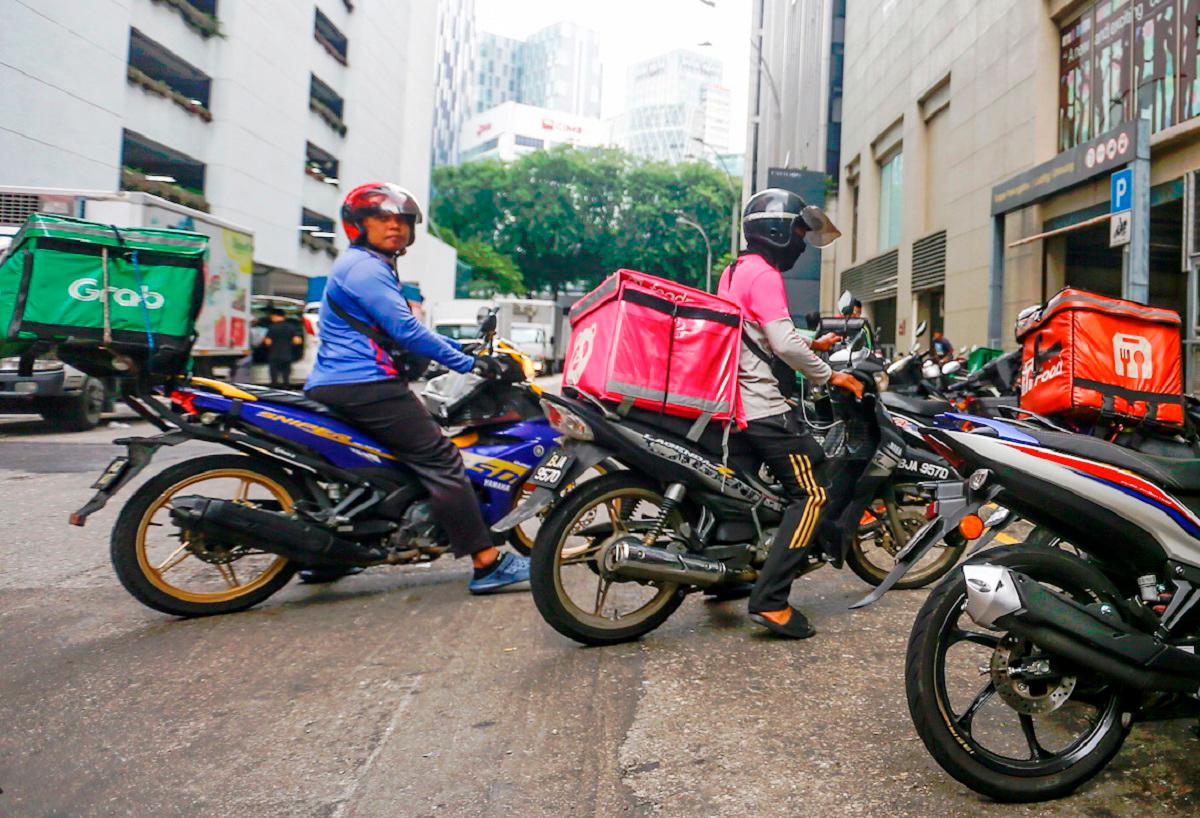 Gambar hiasan - fotoBERNAMA