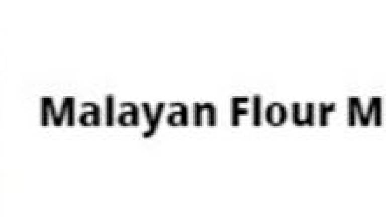 Malayan Flour Mills net profit for nine months jumps to RM64 million