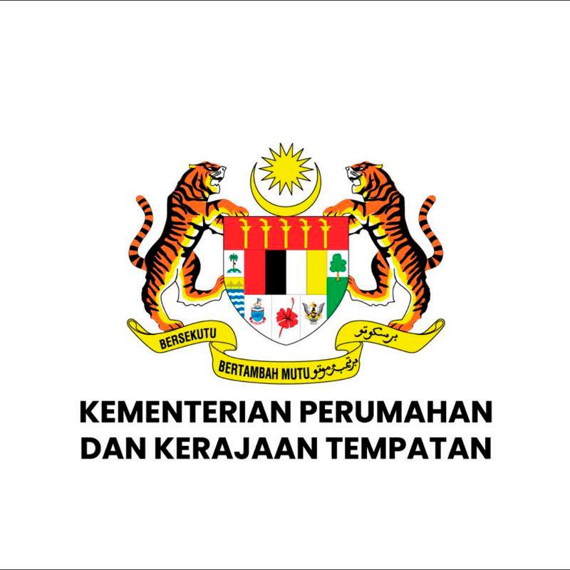 Credit: Housing and Local Government Ministry (KPKT)