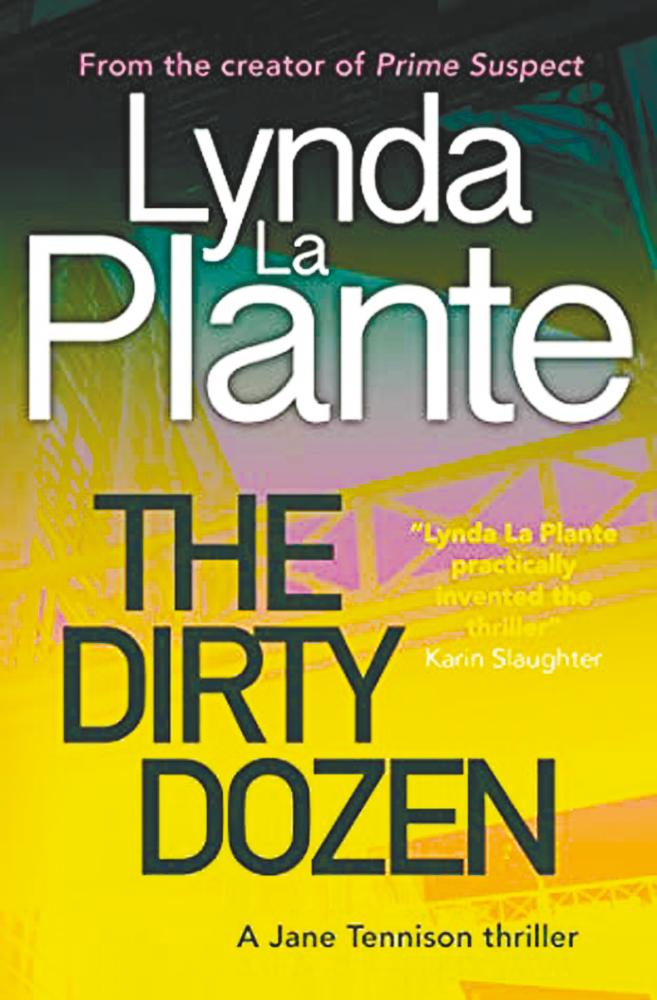 Book review: The Dirty Dozen