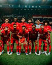 Gol saat akhir Buriram gagalkan kemenangan Selangor FC