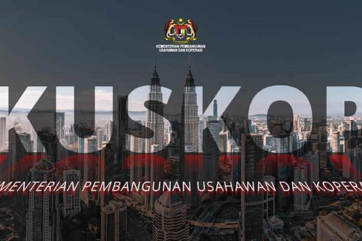 Malaysian franchise brands expand to China via KUSKOP trade mission