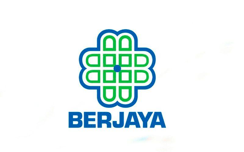 Berjaya Corporation logo