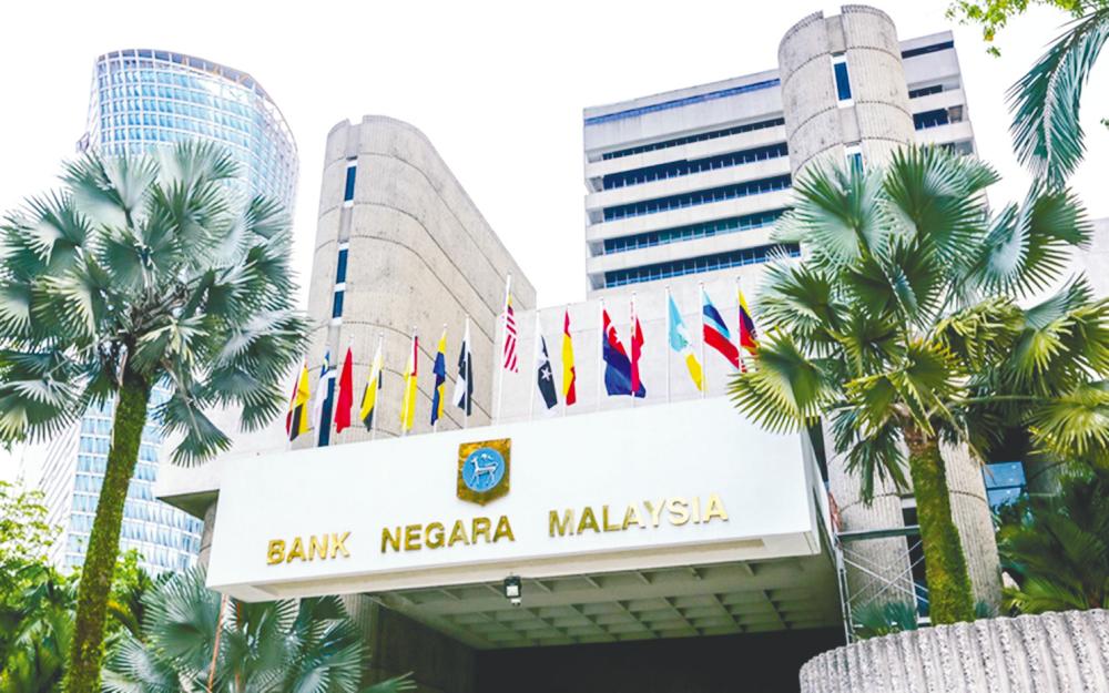 BNM takes part in trial on using central bank digital currencies for cross-border settlements