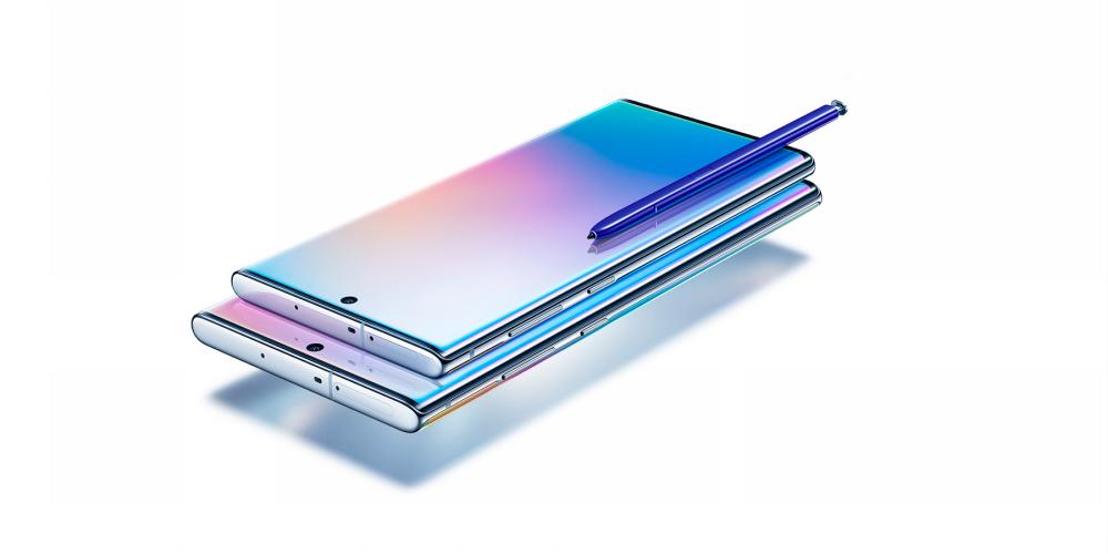 Samsung reaches new heights of innovation with the Galaxy Note10+ – SAMSUNG
