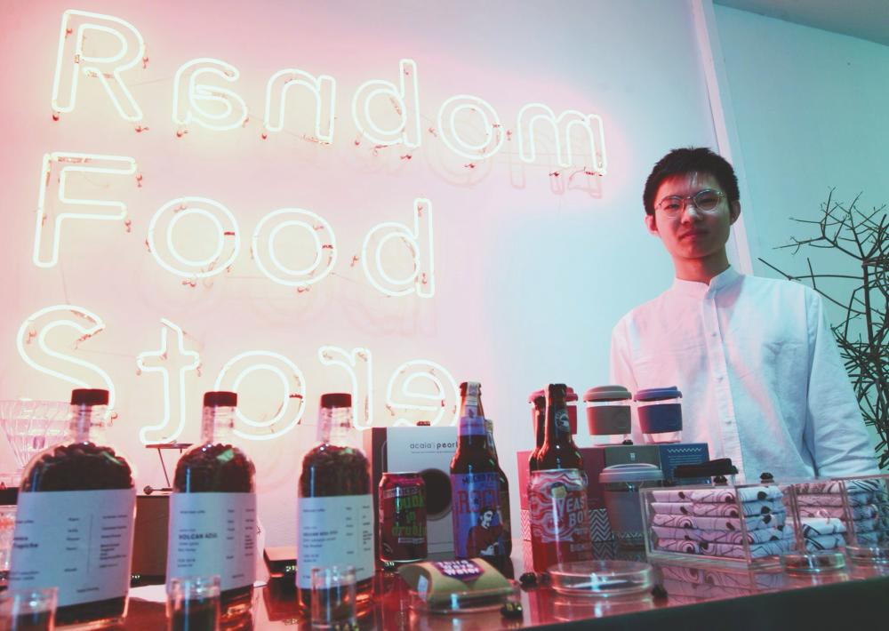 Two-time Malaysia Barista Championship winner Keith Koay wants to change the local coffee culture.