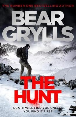 Book review: The Hunt
