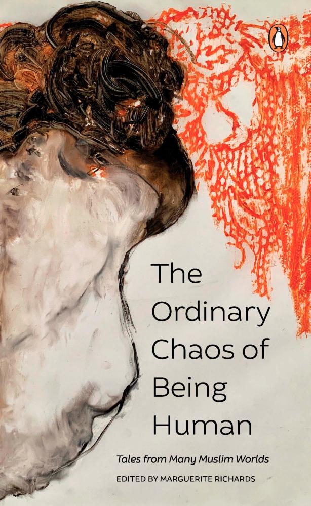 Book review: The Ordinary Chaos of Being Human