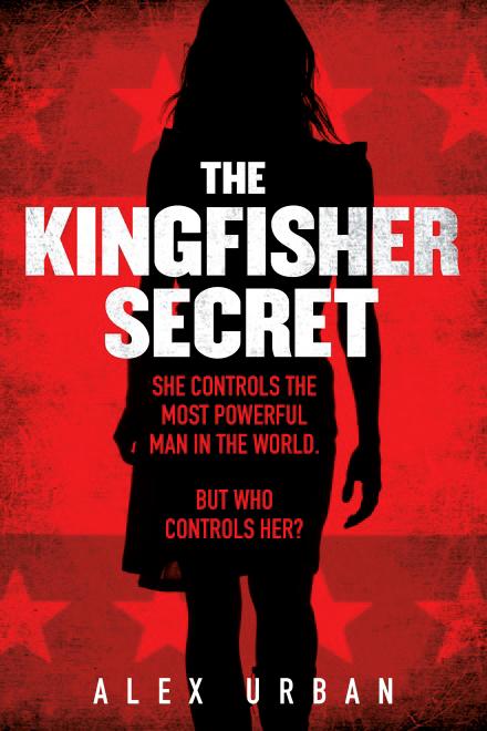 Book review: The Kingfisher Secret