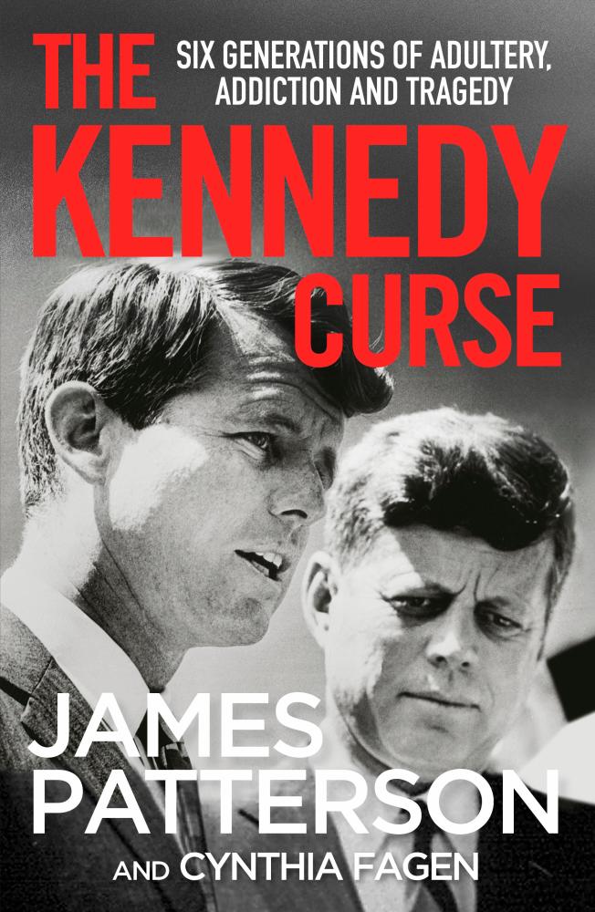 Book review: The Kennedy Curse