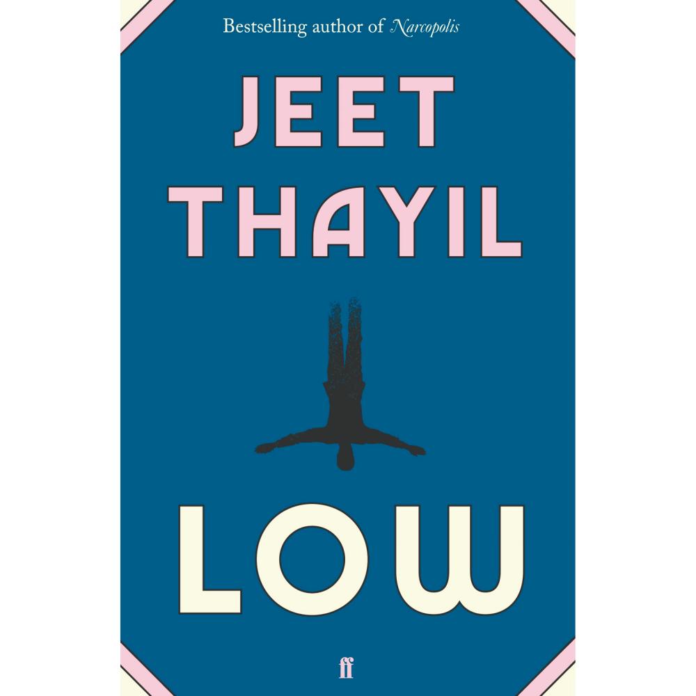 Book Review: Low
