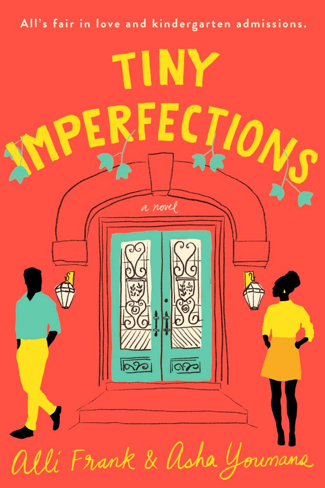 Book review: Tiny Imperfections