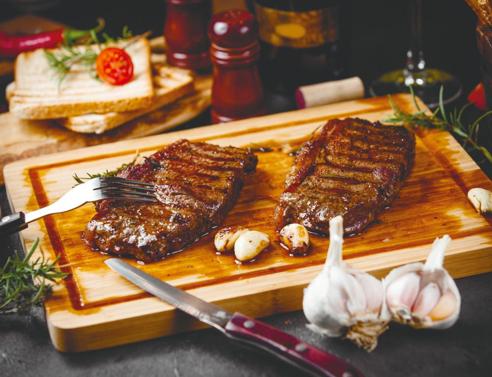 Follow a few simple steps for the perfect steak each time. – Pexels