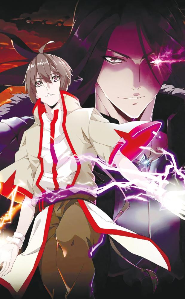Demon Magic Emperor. – Pinterest $!Demon Magic Emperor. – Pinterest