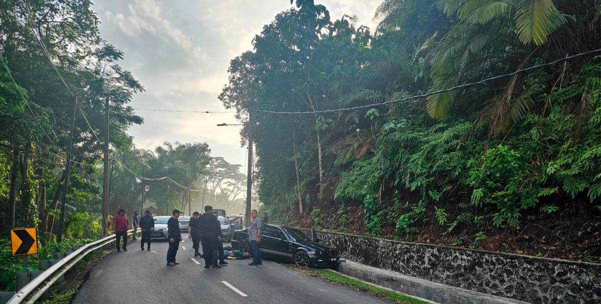 Bernamafoto