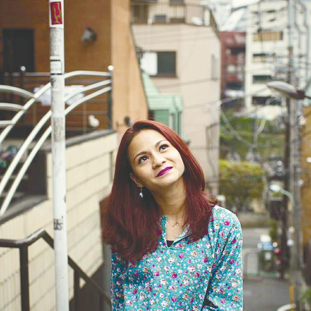 Sharifah Amani is one of the most recognisable actresses in Malaysia today, thanks to her many iconic and varied roles. – Sharifah Amani Facebook