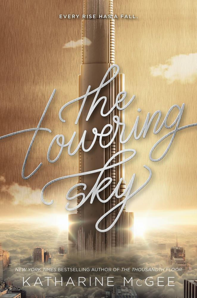 Book review: The Towering Sky
