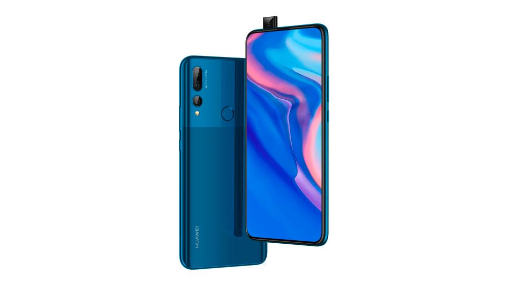 Huawei Y9 Prime 2019.