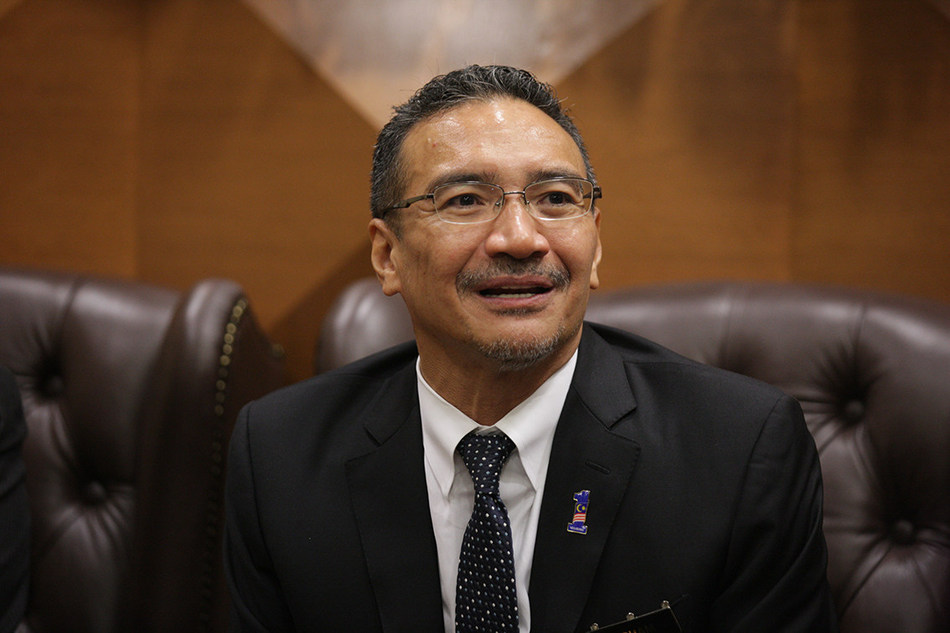 Malaysia fully supportive of greater civil society engagements in UN - Hishammuddin