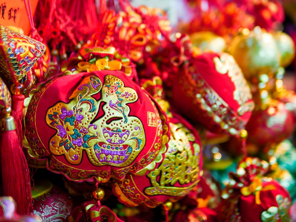 Greeting the New Year with Huawei’s Latest and Greatest