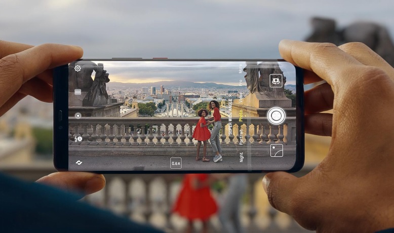 What to Expect From Huawei’s Upcoming Flagship That Could Capture The Moon