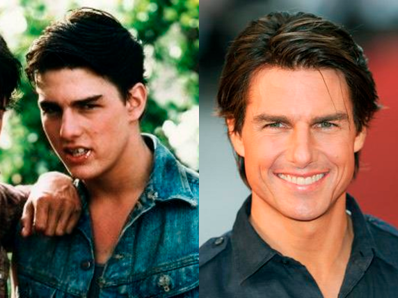 Credit: FB/ Tom Cruise $!Credit: FB/ Tom Cruise