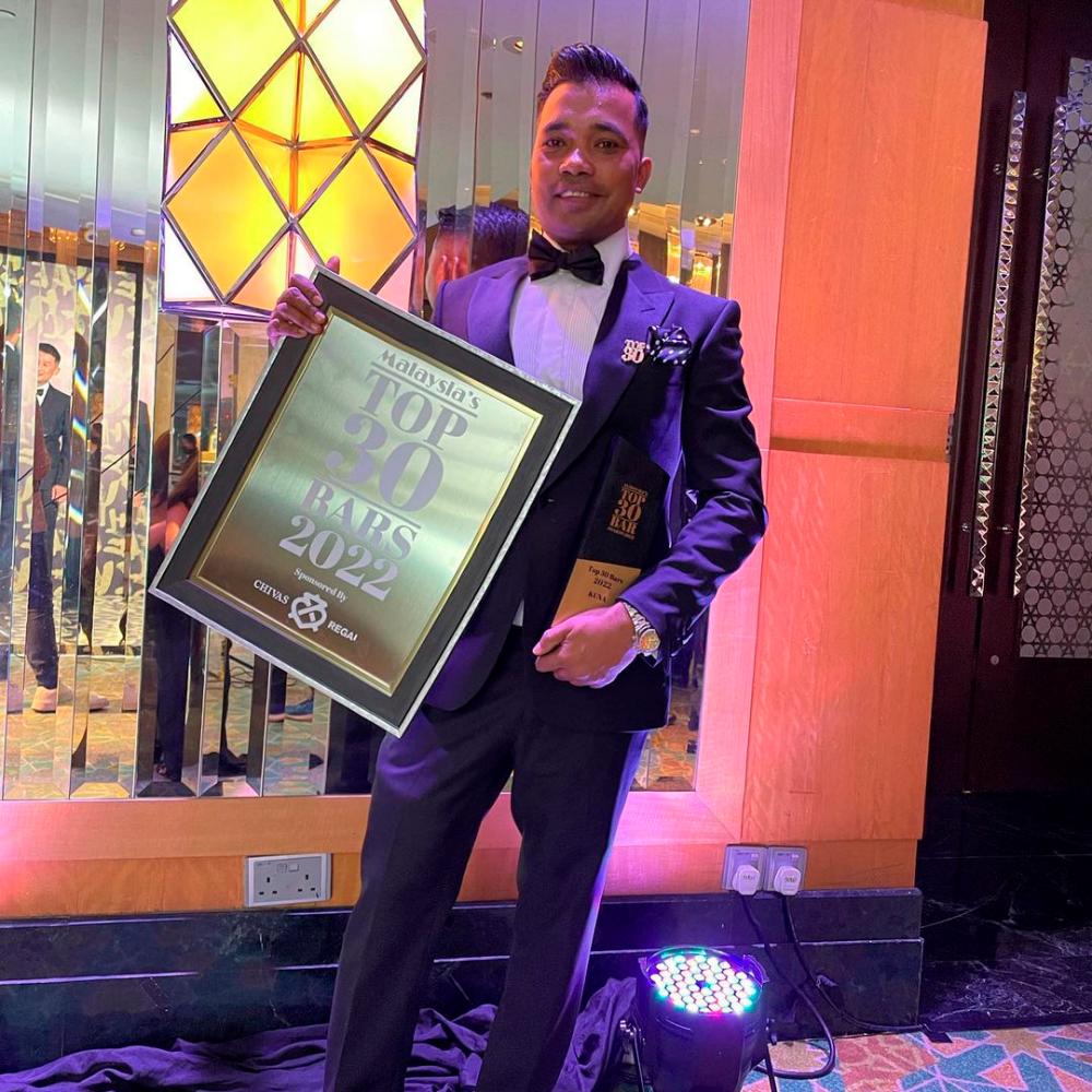 Shyam Thakur, founder and director of Clifftop Group Asia. – ALL PIX BY SHYAM THAKUR