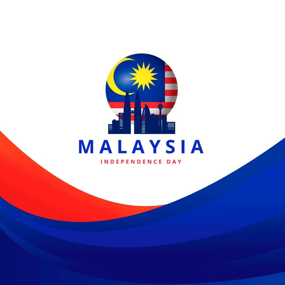 $!The 66th Malaysia Independence Day (National Day) is celebrated on Aug 31.