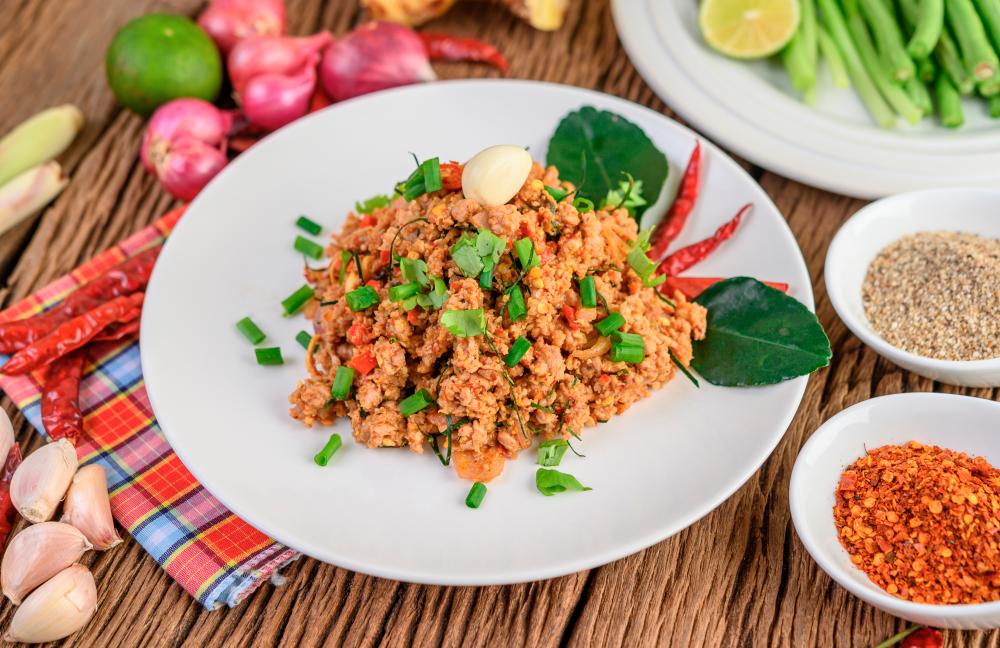 Pad Thai – FREEPIK