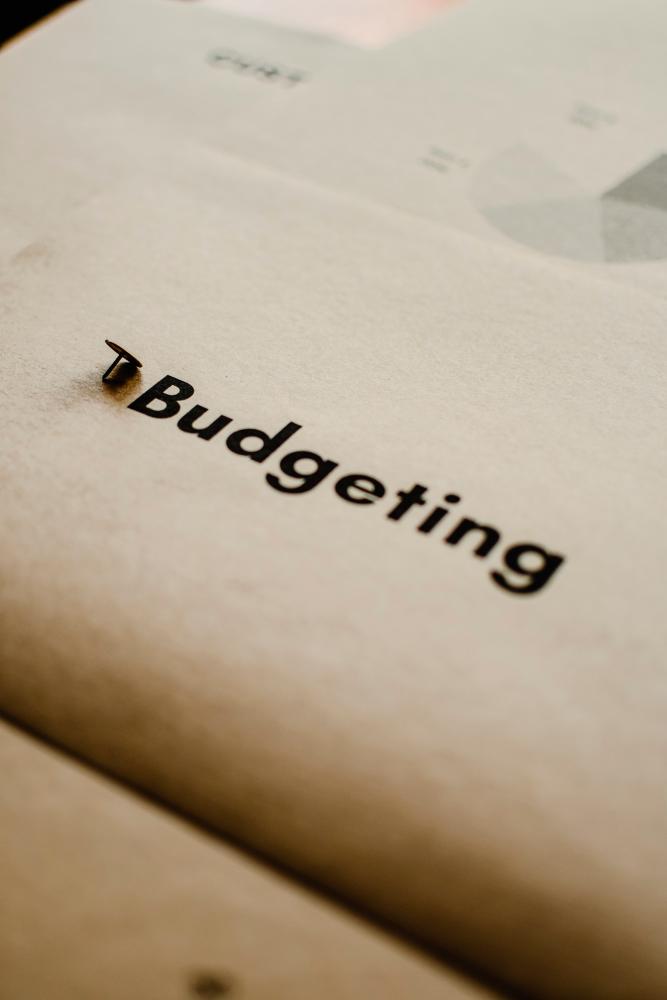 Budgeting is a vital financial tool that helps individuals and organisations manage their income and expenses effectively. – PICS BY PEXELS