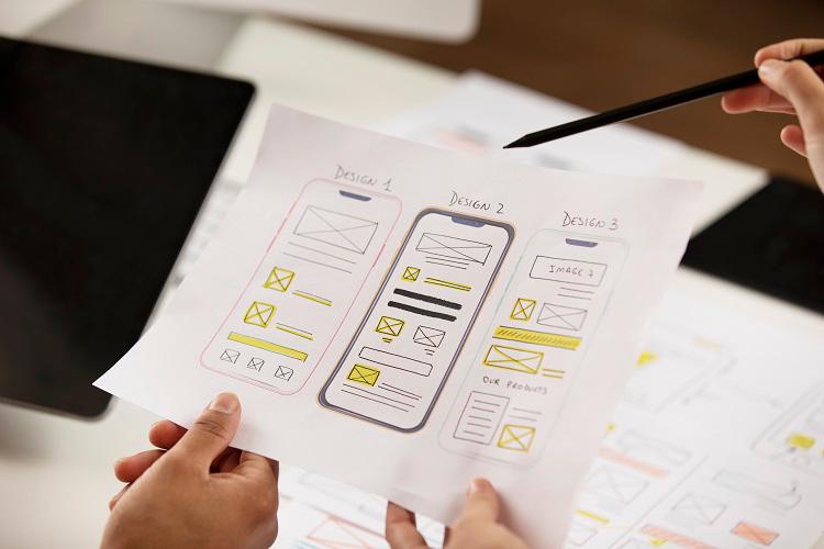 Developers need to focus on quality over quantity. – ALL PICS FROM FREEPIK
