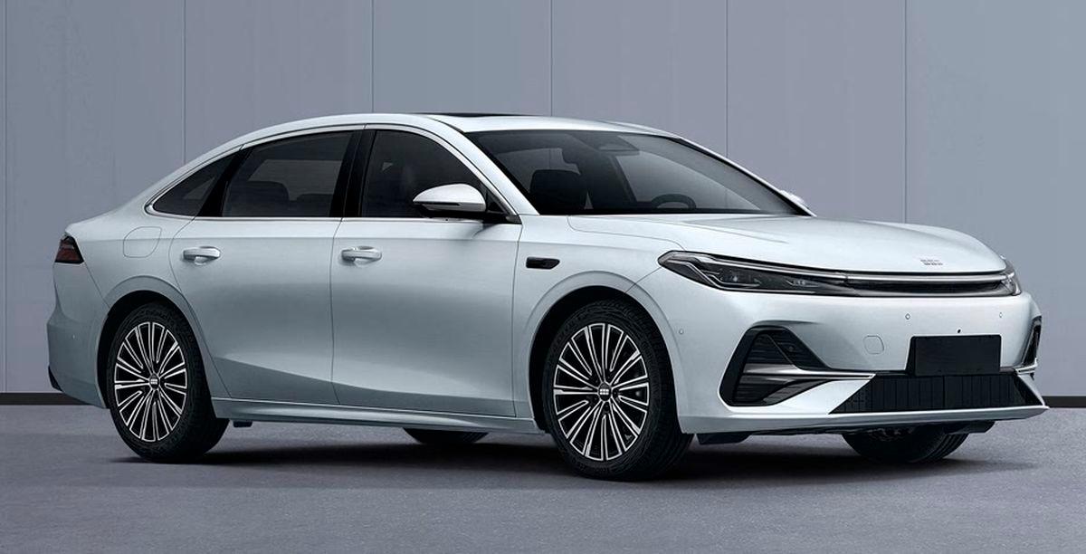 Geely Unveils Galaxy A7 EM-i Plug-in Hybrid Sedan with Over 2,100km Driving Range