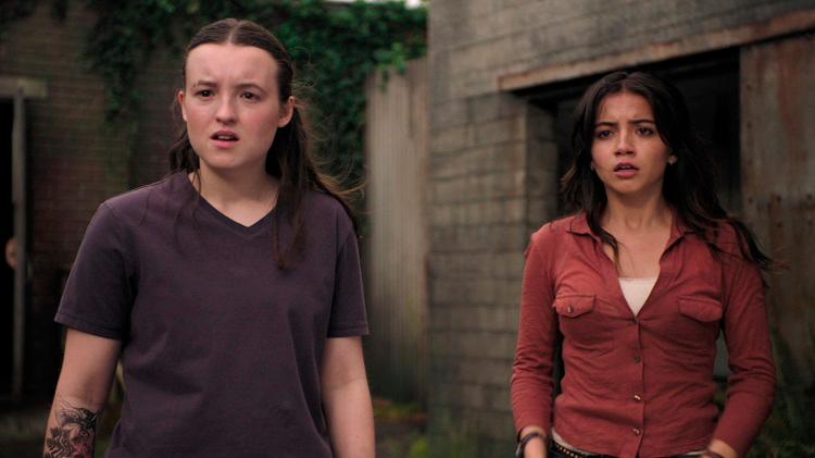 The poor handling of Ellie’s (left) characterisation has irreparably damaged The Last of Us brand. $!The poor handling of Ellie’s (left) characterisation has irreparably damaged The Last of Us brand.