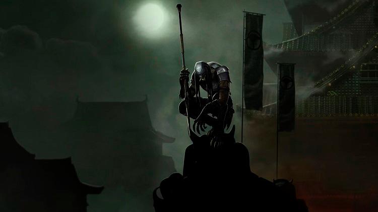Each Predator in the film utilises different tools, weapons and fighting styles. – PICS FROM DISNEY+ HOTSTAR