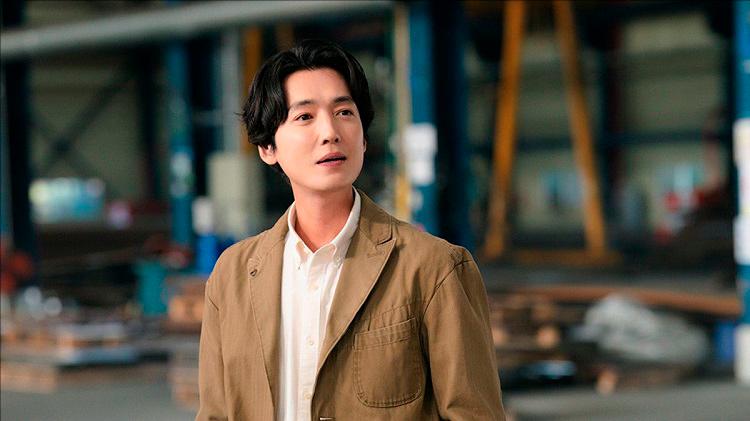 Mu-jin evolves from being self-absorbed to selfless with each ‘ghost case’. – PICS FROM MBC