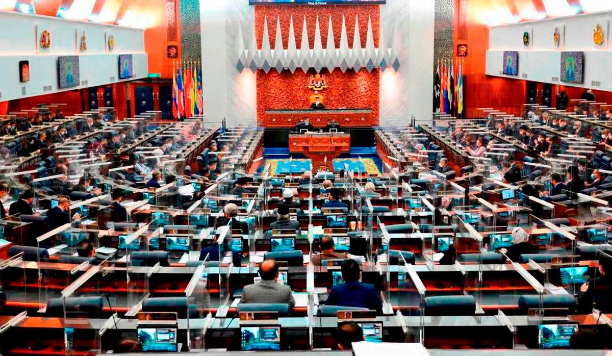 Gambar hiasan - FotoBernama