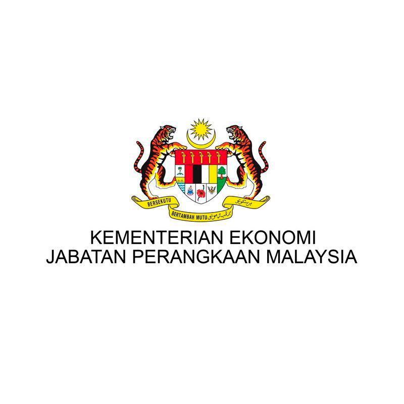 Credit: Department of Statistics Malaysia (DOSM) Facebook
