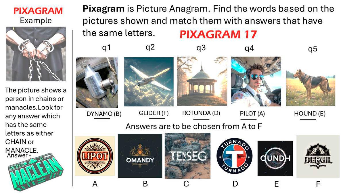 $!PUZZLES JULY 27, 2025