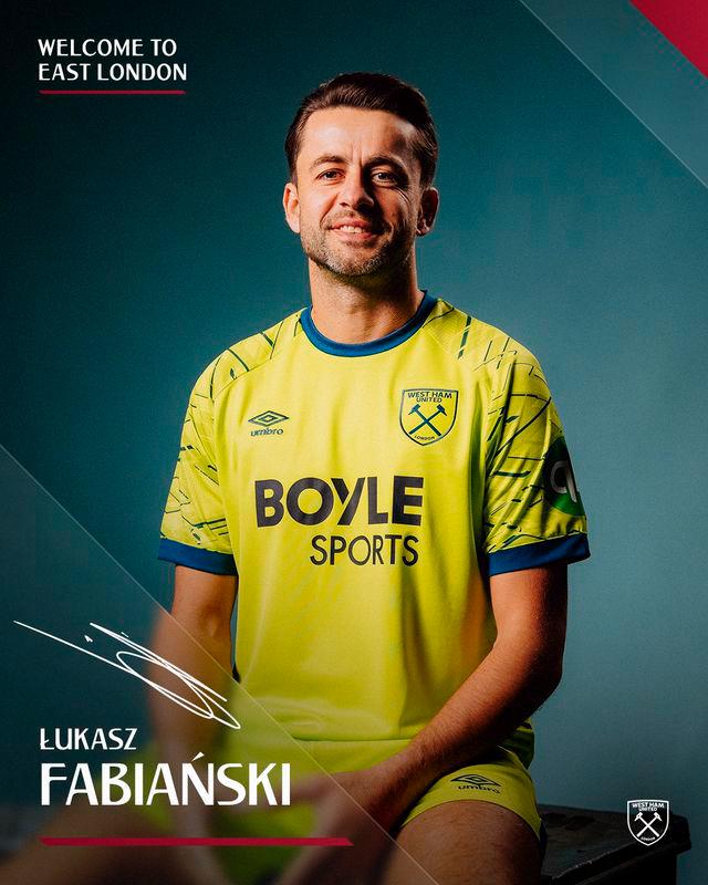 Credit: West Ham United Facebook