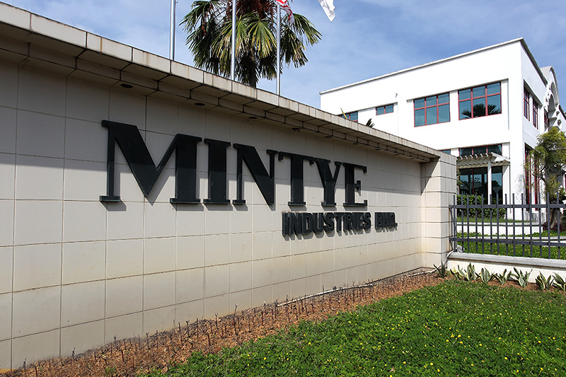 Mintye controlling shareholder to privatise company through selective capital reduction, repayment of RM1.30 apiece