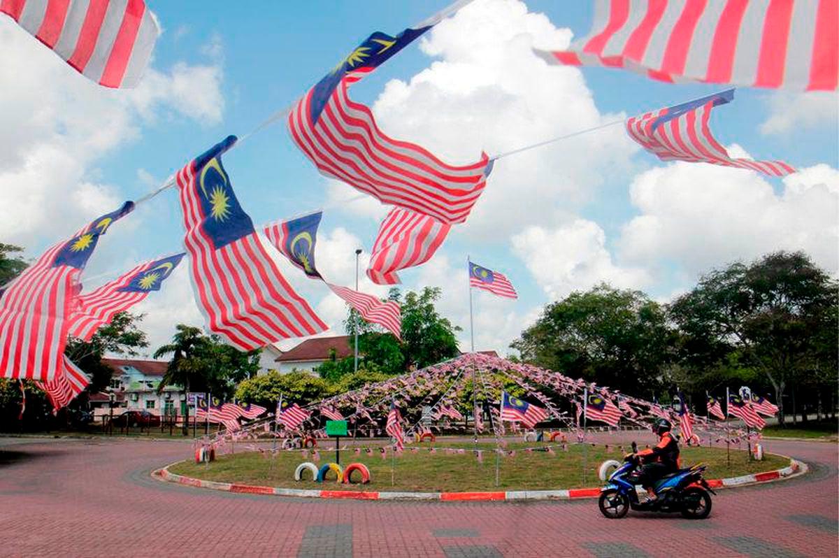 Pix for visual purposes. Bernamapix