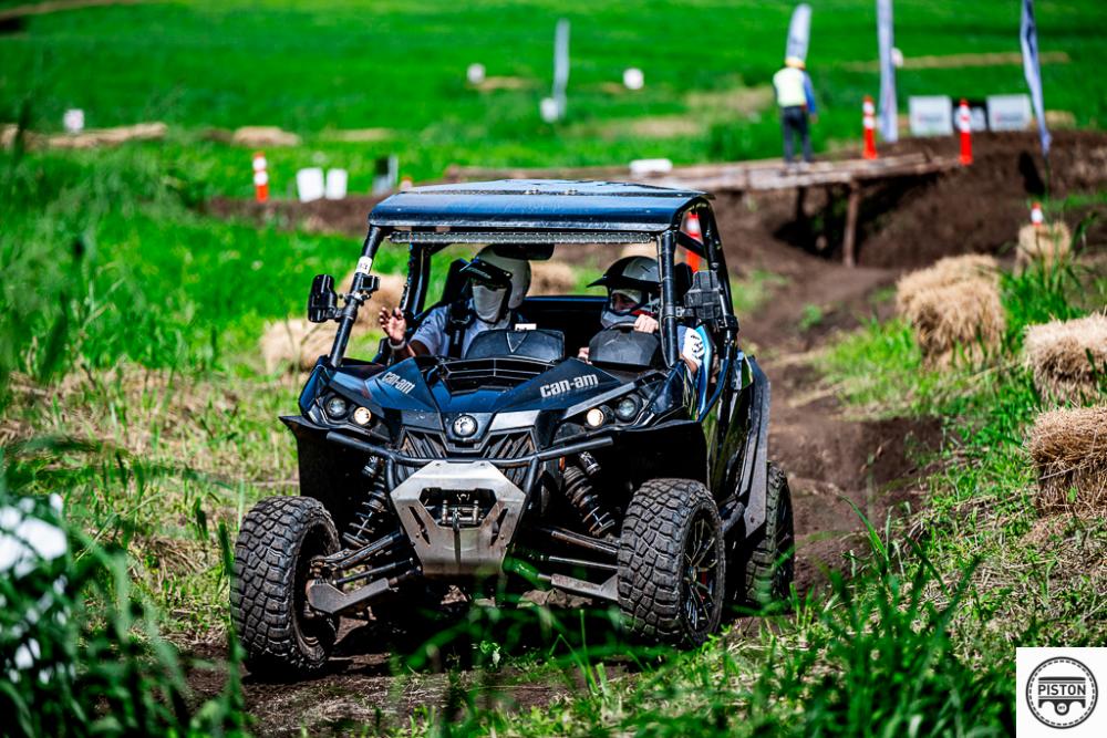 Tried & Tested: Pushing BFGoodrich Tyres To The Breaking Point! $!Tried & Tested: Pushing BFGoodrich Tyres To The Breaking Point!