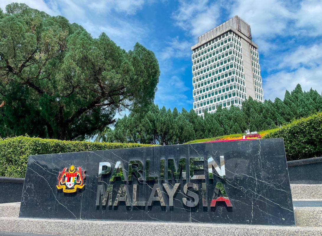 Pix for representational purposes - Adib Rahwi Yahya/theSun