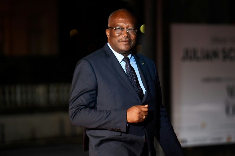 No explanation was given for the resignations of Burkina Faso’s government and prime minister, though sources say President Roch Marc Christian Kabore wants to breathe new life into the country’s leadership. — AFP