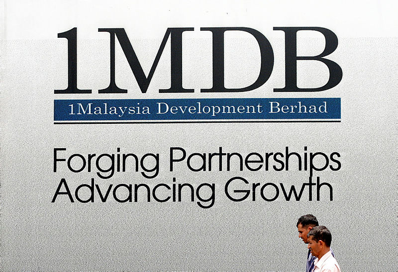 US to return US$200 million in 1MDB funds to Malaysia: Sources